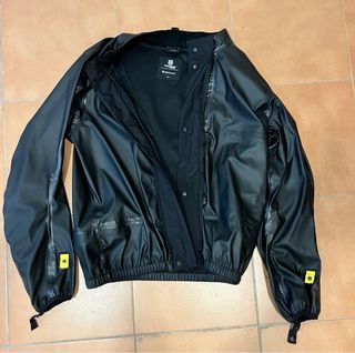 Chaqueta y pantalón adventure Revit Scalar talla L