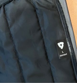 Chaqueta y pantalón adventure Revit Scalar talla L