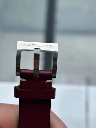 Hamilton Khaki Aviation Pilot Pioneer 38mm