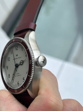 Hamilton Khaki Aviation Pilot Pioneer 38mm