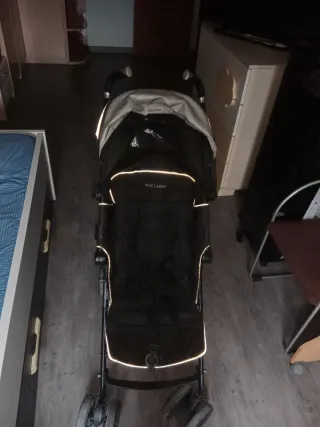 Silla de paseo Maclaren