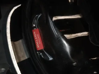 Silla de paseo Maclaren