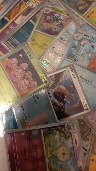 Pokemon Carta Sigilyph 120 PS
