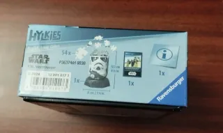 Puzzle 3D Star Wars Stormtrooper Ravensburger