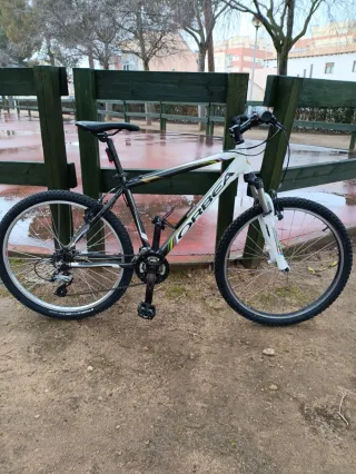 Bicicleta de Montaña Orbea