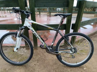 Bicicleta de Montaña Orbea