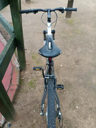 Bicicleta de Montaña Orbea