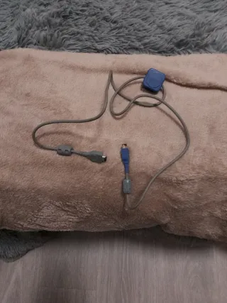 Cable Intercambio Pokémon GBA