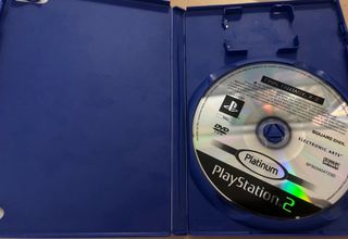 Final Fantasy X-2 PS2 (PlayStation 2)