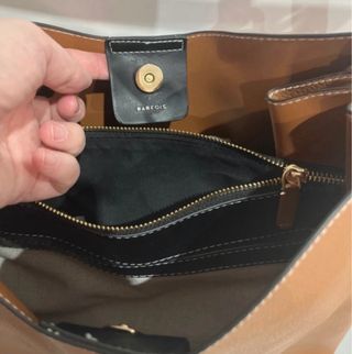 Bolso Parfois marrón