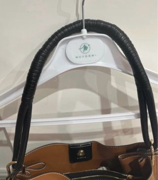 Bolso Parfois marrón