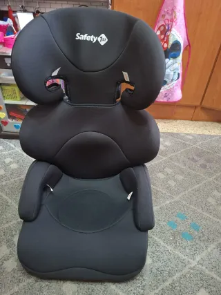 Silla coche Safety 1st Grupo 2/3