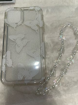 Fundas y protectores iPhone 11