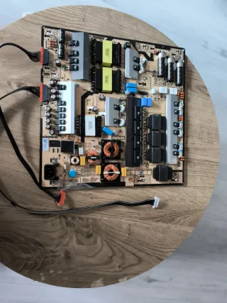 Placa de alimentación Samsung bn4401039A