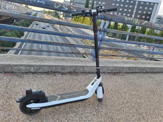 Patinete NIU KQi2 pro