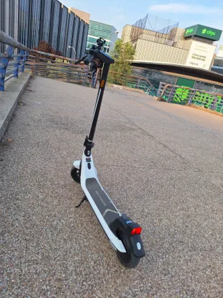 Patinete NIU KQi2 pro