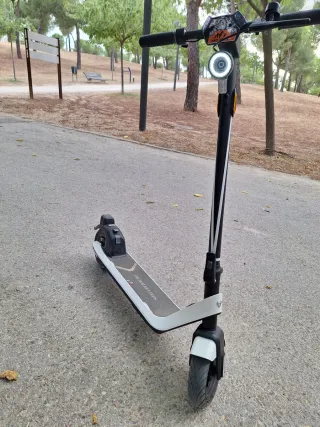 Patinete NIU KQi2 pro