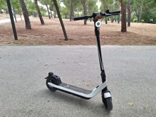 Patinete NIU KQi2 pro