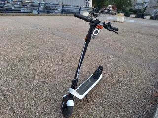 Patinete NIU KQi2 pro