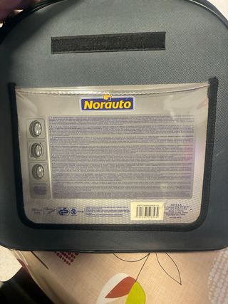 Cadenas de Nieve Norauto XL 209