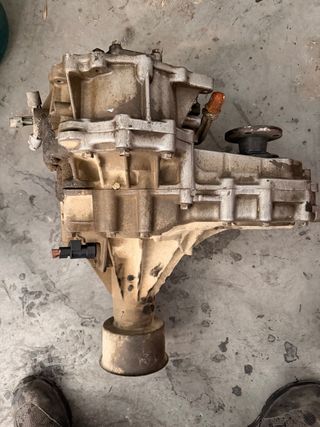 Caja Transfer Nissan Terrano 2