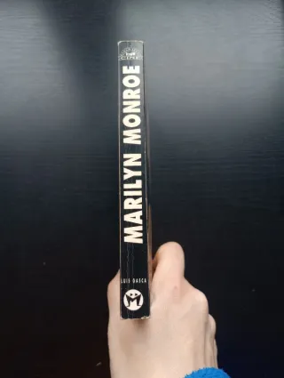 Marilyn Monroe diosa del sexo