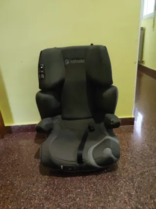 Silla coche Concord