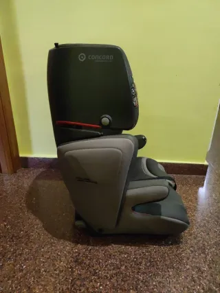 Silla coche Concord