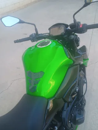 Kawasaki Z900 ABS   PRECIO INNEGOCIABLE