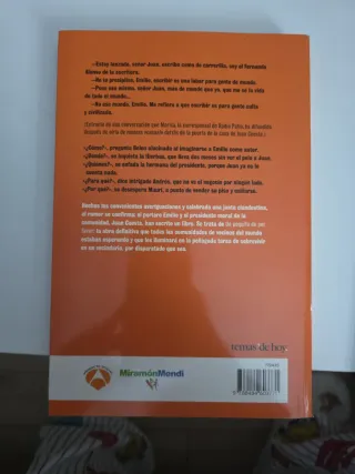 Un poquito de por favor (Temas de Hoy/Humor)