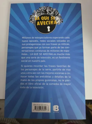 Un poquito de por favor (Temas de Hoy/Humor)