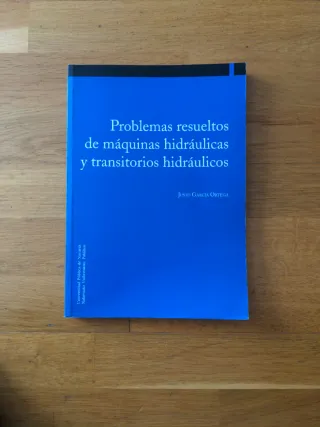 Problemas resueltos de máquinas hidráulicas y t...
