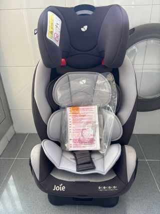 Silla Coche Joie Every Stage