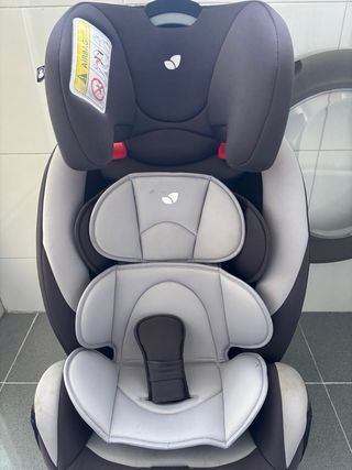 Silla Coche Joie Every Stage