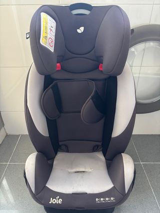 Silla Coche Joie Every Stage