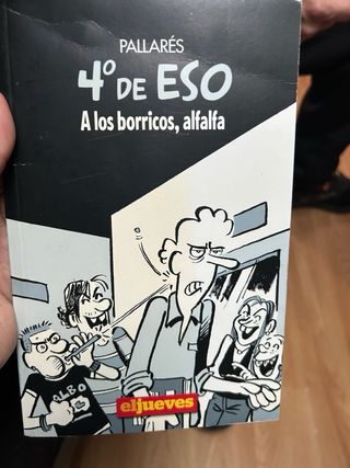 Libros varios