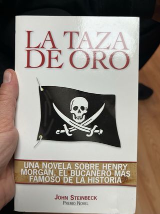 Libros varios