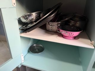 Cocinita de Juguete Ikea