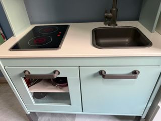 Cocinita de Juguete Ikea