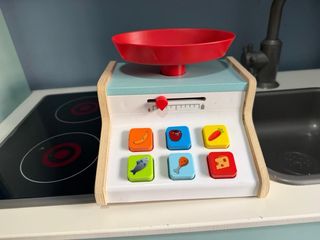 Cocinita de Juguete Ikea