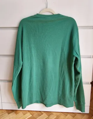 Polo Ralph Lauren Jersey Talla L Verde