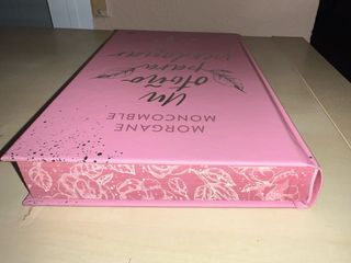 Un otoño para perdonar (edición especial limita...