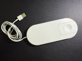 Caricabatterie Wireless 2 in 1 Mini Air Power