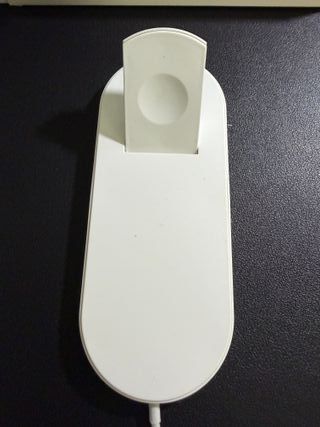 Caricabatterie Wireless 2 in 1 Mini Air Power