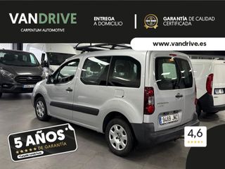 Peugeot Partner PART TEPEE ACCS HDI 92 combi 5