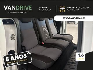 Peugeot Partner PART TEPEE ACCS HDI 92 combi 5