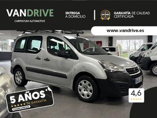 Peugeot Partner PART TEPEE ACCS HDI 92 combi 5