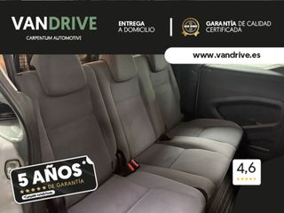 Peugeot Partner PART TEPEE ACCS HDI 92 combi 5