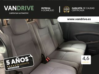 Peugeot Partner PART TEPEE ACCS HDI 92 combi 5