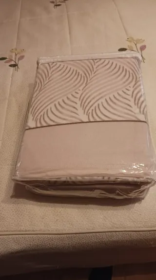 Juego de Cama Térmico RAM'S 150